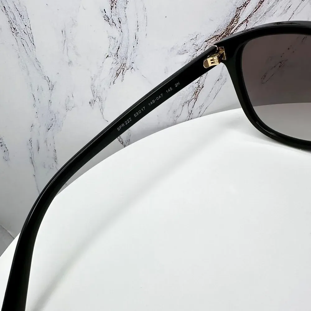New PRADA Sunglasses
